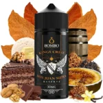 Don Juan Supra Reserve 30ml/120 Longfill – Kings Crest + Base 70ml 100% VG