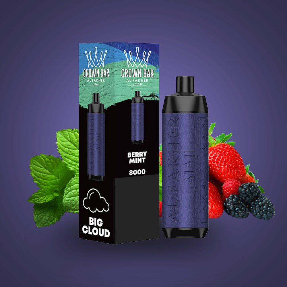 berry-mint-2.jpg Berry Mint – CROWN BAR - Image 1