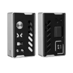 BF Mod Atemporal 21 – The Mind Flayer X Damn Vape