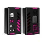 BF Mod Atemporal 21 – The Mind Flayer X Damn Vape - Image 7