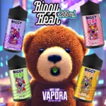 Raisin Fruit Du Dragon 200ML – Biggy Bear - Image 2