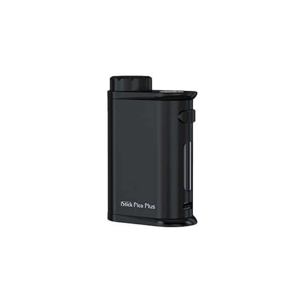box-istick-pico-plus-eleaf-black.webp Box Istick Pico Plus – Eleaf - Image 1