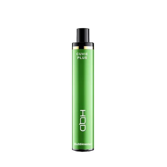 bubblewater_533x.webp HQD CUVIE PLUS BUBBLE WATER – 1200 PUFFS - Image 1