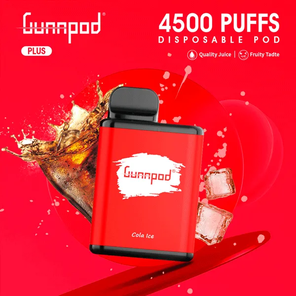 cola-ice-3.webp GUNNPOD PLUS COLA ICE – 4500 PUFFS - Image 1
