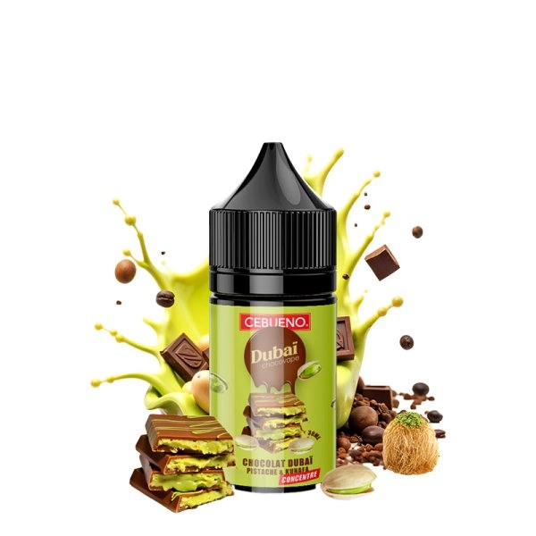 concentrate-dubai-chocovape-30ml-cebueno.webp Aroma Dubaï Chocovape 30ml – Cebueno - Image 1