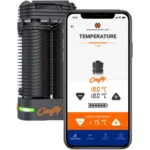 Crafty+ Plus V2 (USB-C Version) – Storz and Bickel - Image 3
