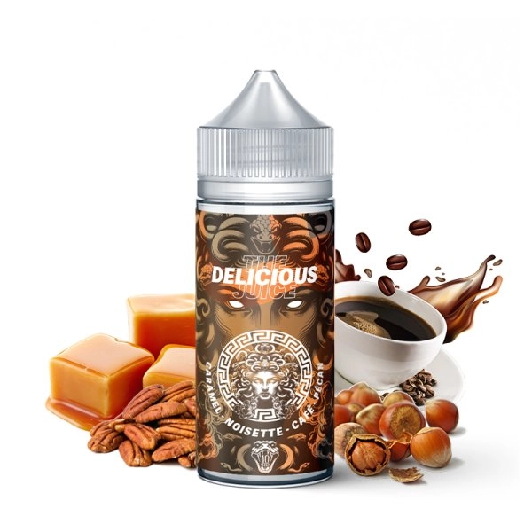 delicious-0mg-100ml-the-mds-juice.webp Delicious 100ml – The MDS Juice - Image 1