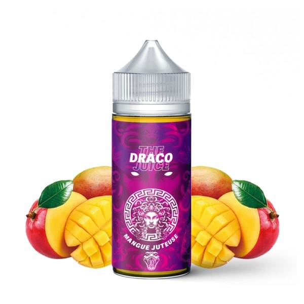 draco-0mg-100ml-the-mds-juice.webp Draco 100ml – The MDS Juice - Image 1