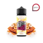 Drifter Desserts Banana Caramel Waffer Longfill 24ml + Base 70ml 100% VG