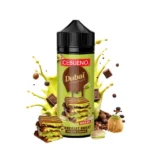 Dubaï Chocovape 0mg 100ml – Cebueno