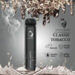 Classic Tobacco - Image 2