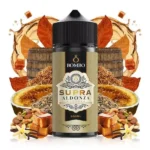 Supra Aldonza Reserve 30ml/120 Longfill – Bombo+ Base 70ml 100% VG