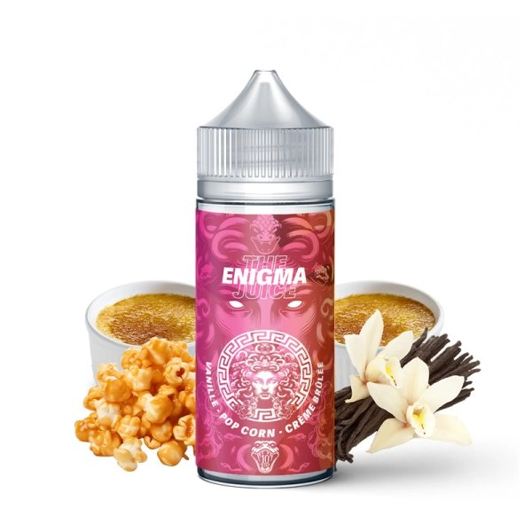 enigma-0mg-100ml-the-mds-juice.webp Enigma 100ml – The MDS Juice - Image 1