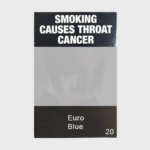 Euro Blue