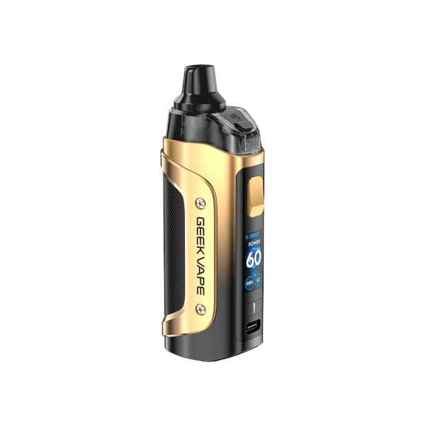 geekvape-aegis-boost-3-kit-midnight-gold.webp Geekvape Aegis Boost 3 Kit - Image 1
