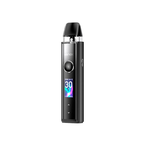 geekvape-wenax-q-pro-pod-kit-black.webp Wenax Q Pro Pod Kit- Geekvape - Image 1