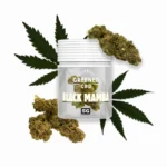 Flores CBD Black Mamba 5gr – Greeneo