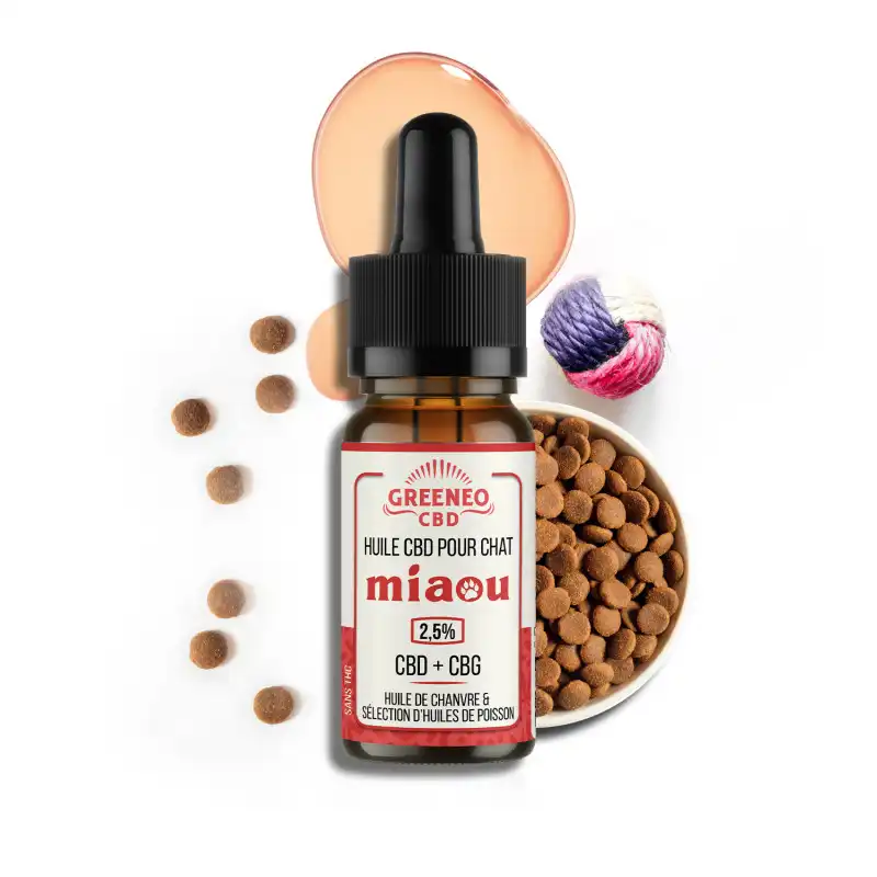 greeneo-oleo-cbd-gatos.webp Óleo CBD para Gatos – Greeneo 10ml - Image 1