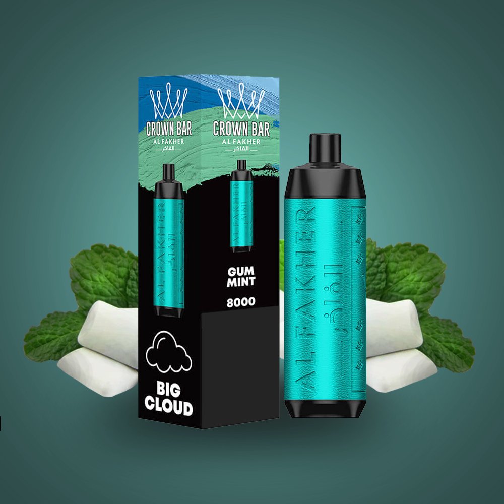gum-mint-2.jpg Gum Mint – CROWN BAR - Image 1