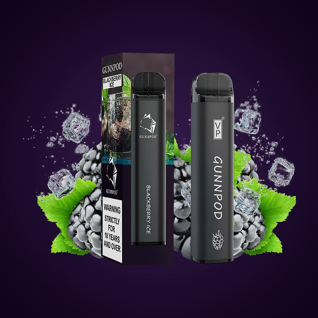 gunnpod_blackberry.jpg Blackberry Ice - Image 1