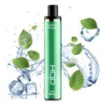 HQD CUVIE PLUS APPLE CRUSH – 1200 PUFFS