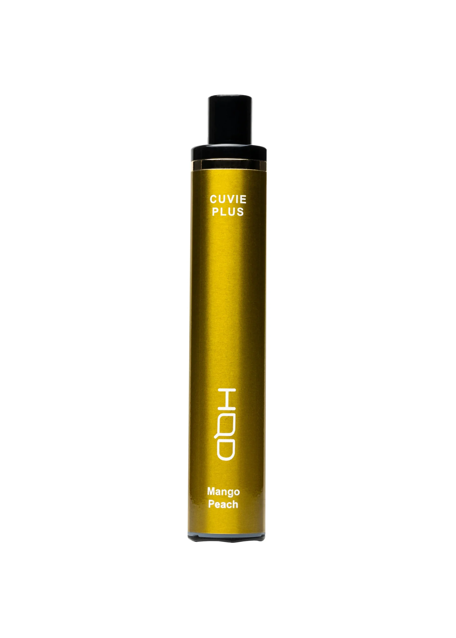 hqd-cuvie-plus-mango-peach-device-1-scaled-1.webp HQD CUVIE PLUS MANGO PEACH – 1200 PUFFS - Image 1