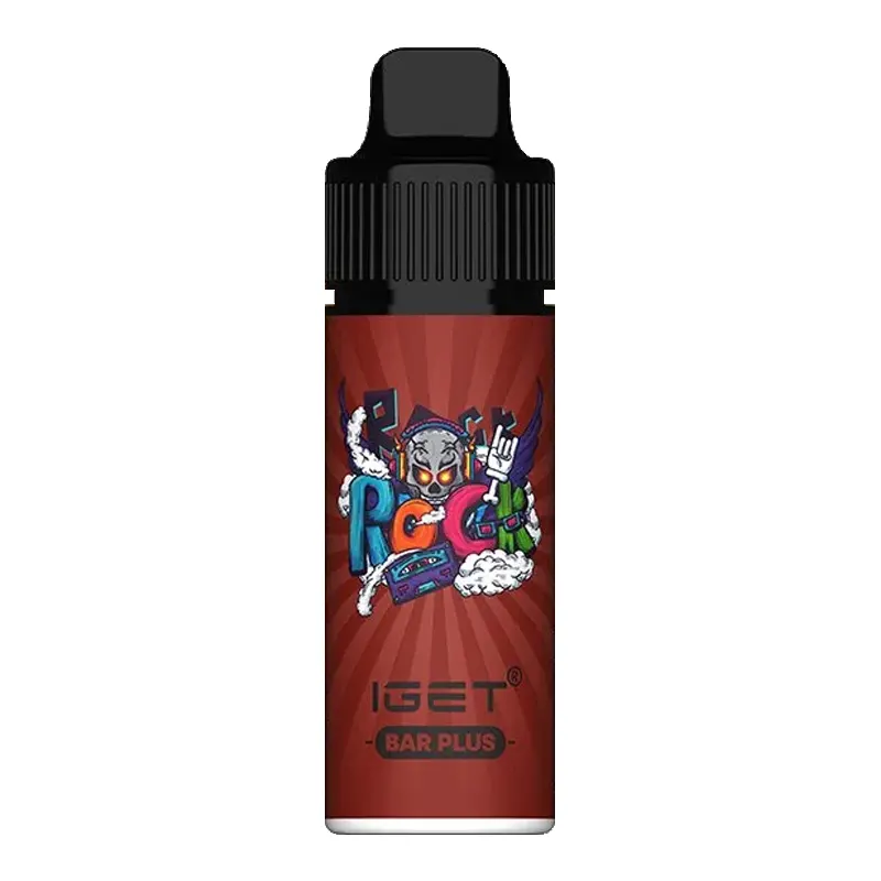 iget-bar-plus-cola-ice.webp IGET BAR PLUS COLA ICE – 6000 PUFFS - Image 1