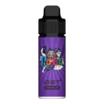 IGET BAR PLUS GRAPE ICE – 6000 PUFFS
