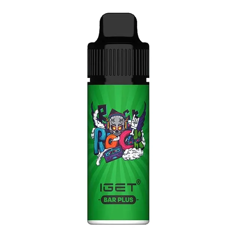 iget-bar-plus-melon-ice.webp IGET BAR PLUS MELON ICE – 6000 PUFFS - Image 1