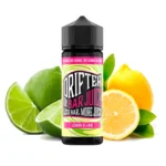 Drifter Bar by Juice Sauz – Lemon Lime Ice 100ml e 24ml