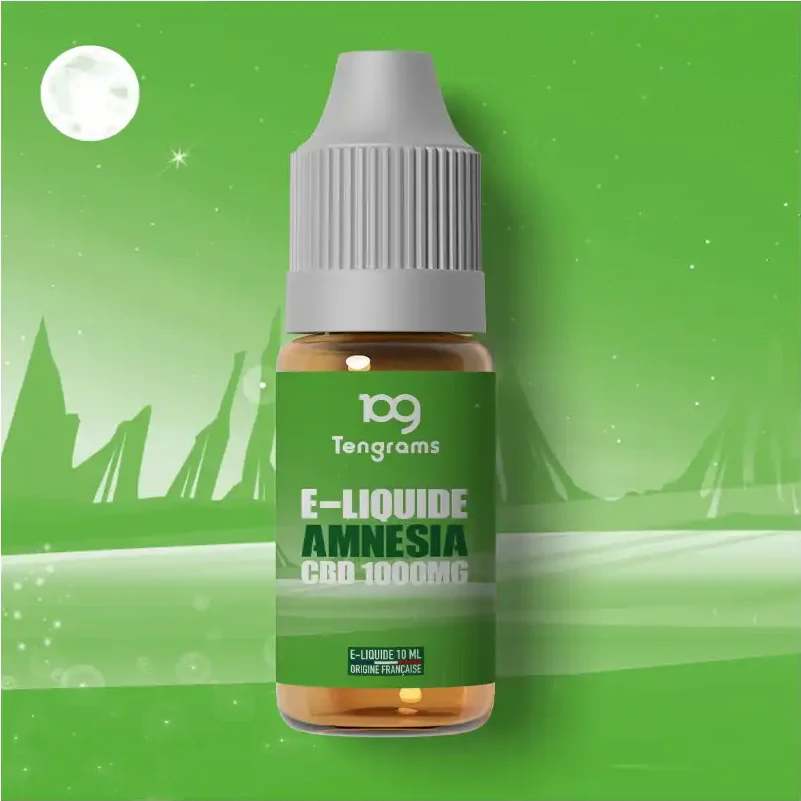liquido-cbd-para-vape-10ml-1000-mg-super-amnesia-e1718276269173.webp Líquidos CBD para Vape – Tengrams 1000mg - Image 1