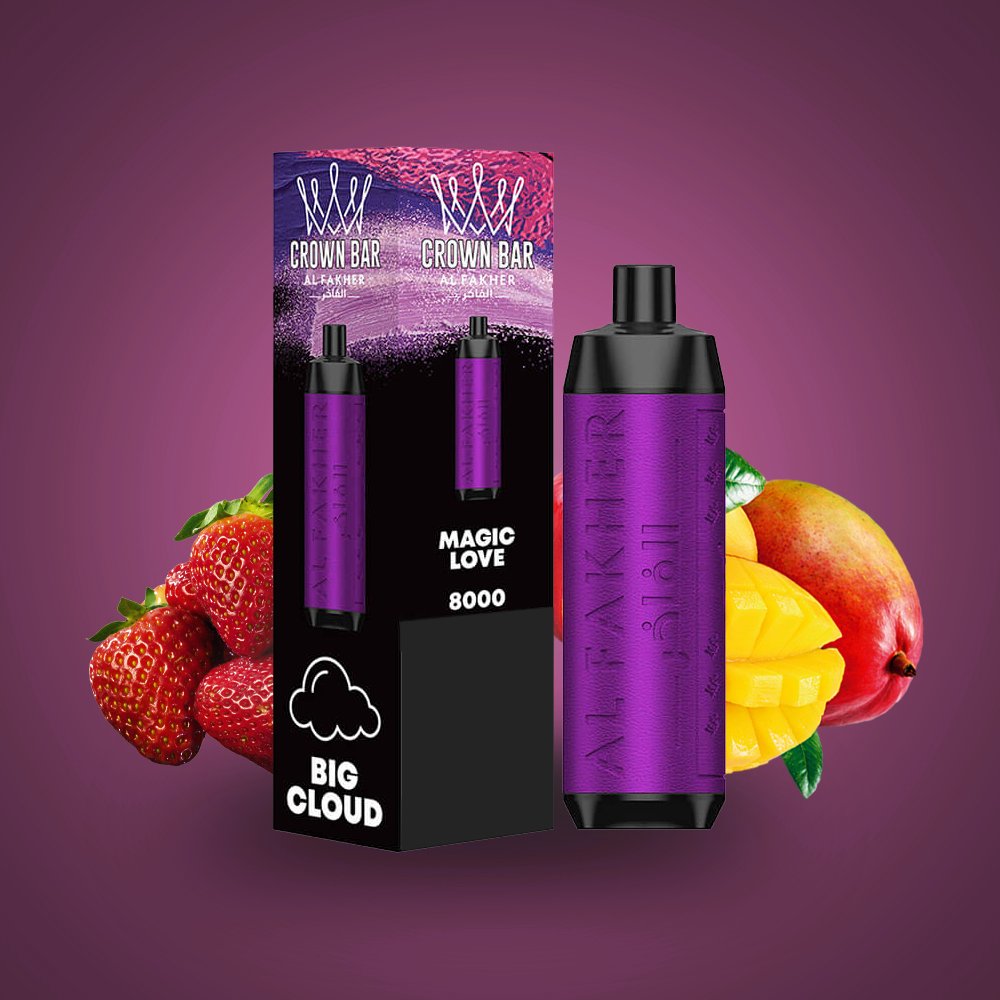 magic-love-3.jpg Magic Love – CROWN BAR - Image 1