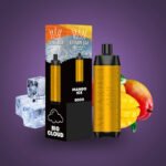 Mango Freeze – CROWN BAR