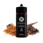 Old Port Montreal Original 80ml e 16ml