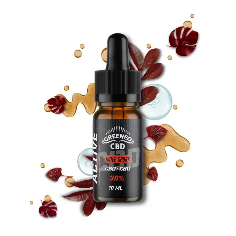 oleo-cbd-cbg-sport-10-ml.webp Active Sport CBD + CBG 40% 10ml – Greeneo - Image 1