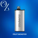 Fruit Monster – GUNNPOD EVO