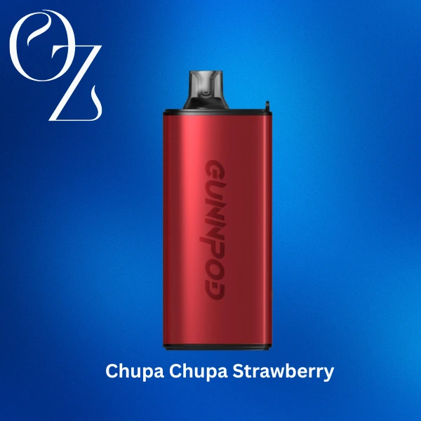 ozgp-gunnpod-evo-strawberry-coconut-watermelon-3.webp Chupa Chupa Strawberry – GUNNPOD EVO - Image 1