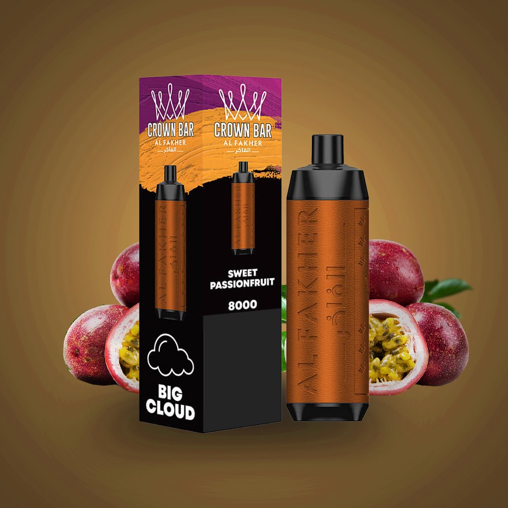sweet-passion-fruit-2.jpg Sweet Passion Fruit – CROWN BAR - Image 1