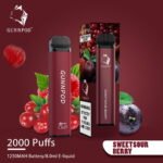 Sweetsour Berry - Image 2