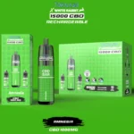 Randm Tornado CBD Amnesia 15000 Puffs 1000mg - Image 3