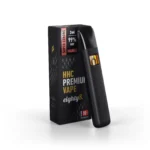 Vape HHC 99% Mango 2ML Super Strong- Eighty8