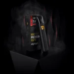 Vape THC P + HHC Super Strong Cherry – Eighty8 2ML - Image 2