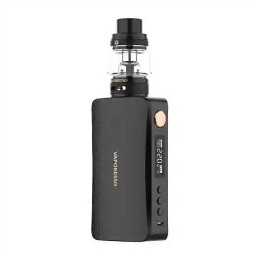 vaporesso-gen-s-kit.webp Vaporesso Kit GEN S 220W + NRG S 2ml - Image 1