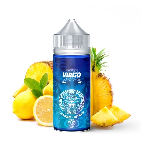 virgo-0mg-100ml-the-mds-juice.webp Virgo 100ml – The MDS Juice - Image 1