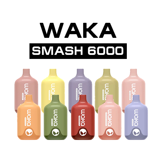 waka-smash-6000.png WAKA SMASH 6000 WHOLESALE - Image 1