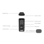 Vaporizador de Erva – Yocan Vane - Image 4